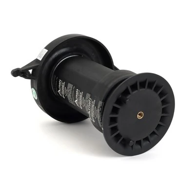 Arc pneumatic directie