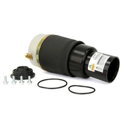 Arc pneumatic directie