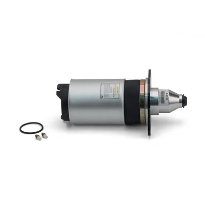 Arc pneumatic directie
