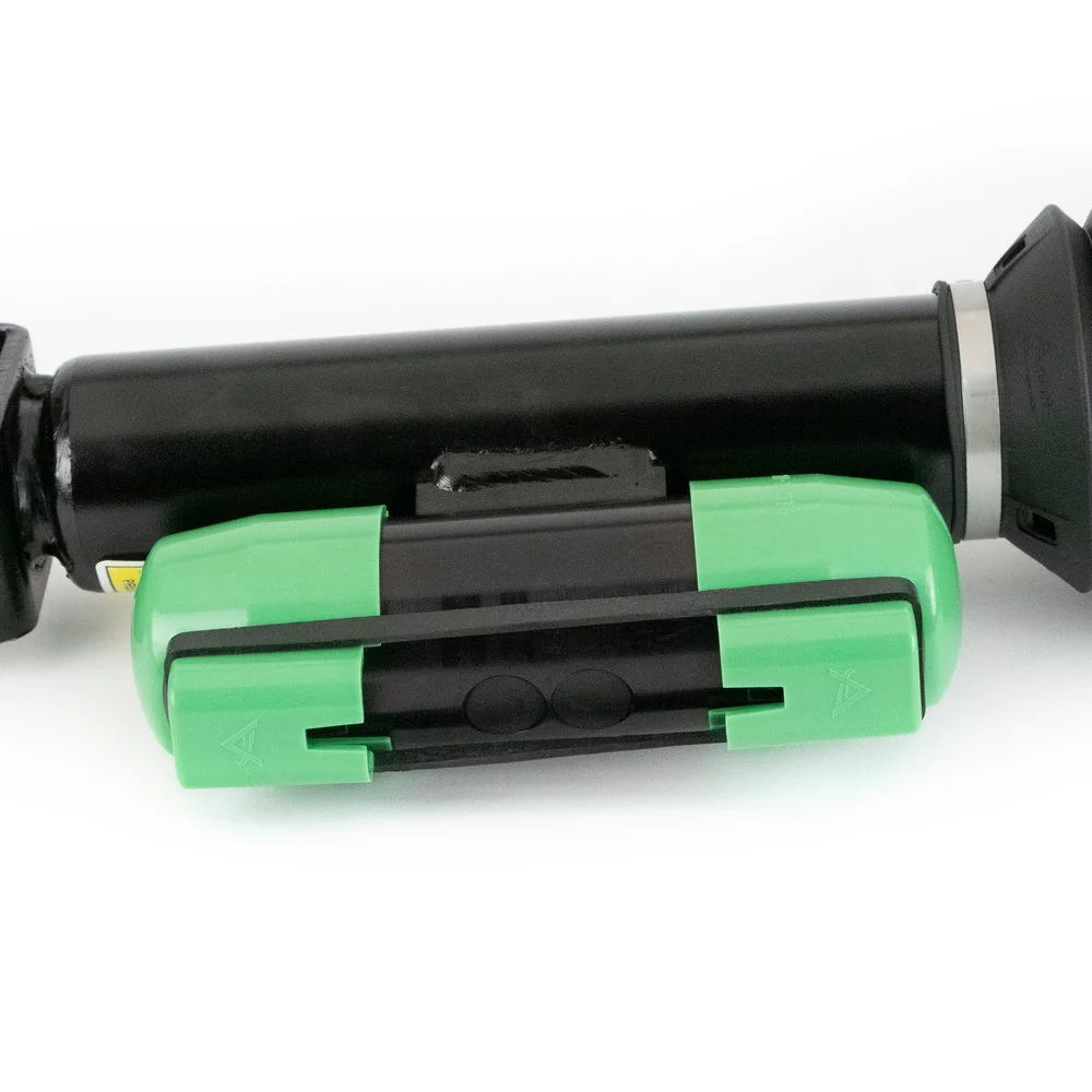 Brat arc pneumatic