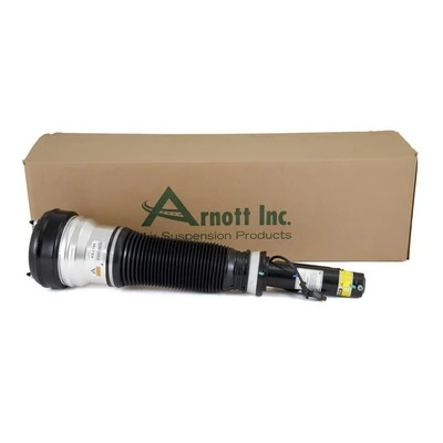 Brat arc pneumatic