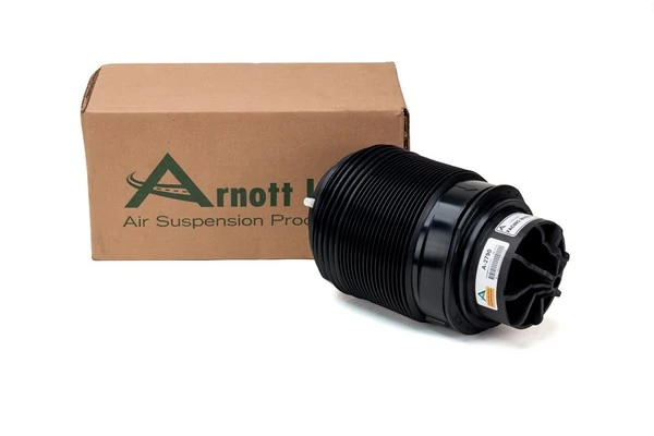 Arc pneumatic directie