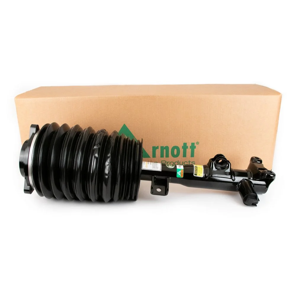 Brat arc pneumatic