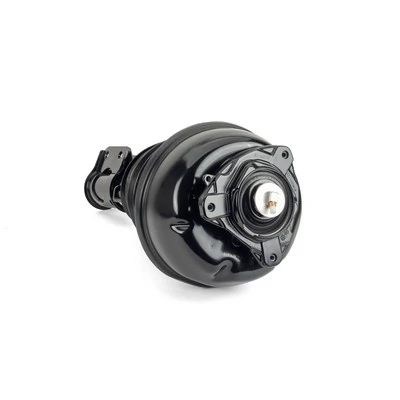 Brat arc pneumatic