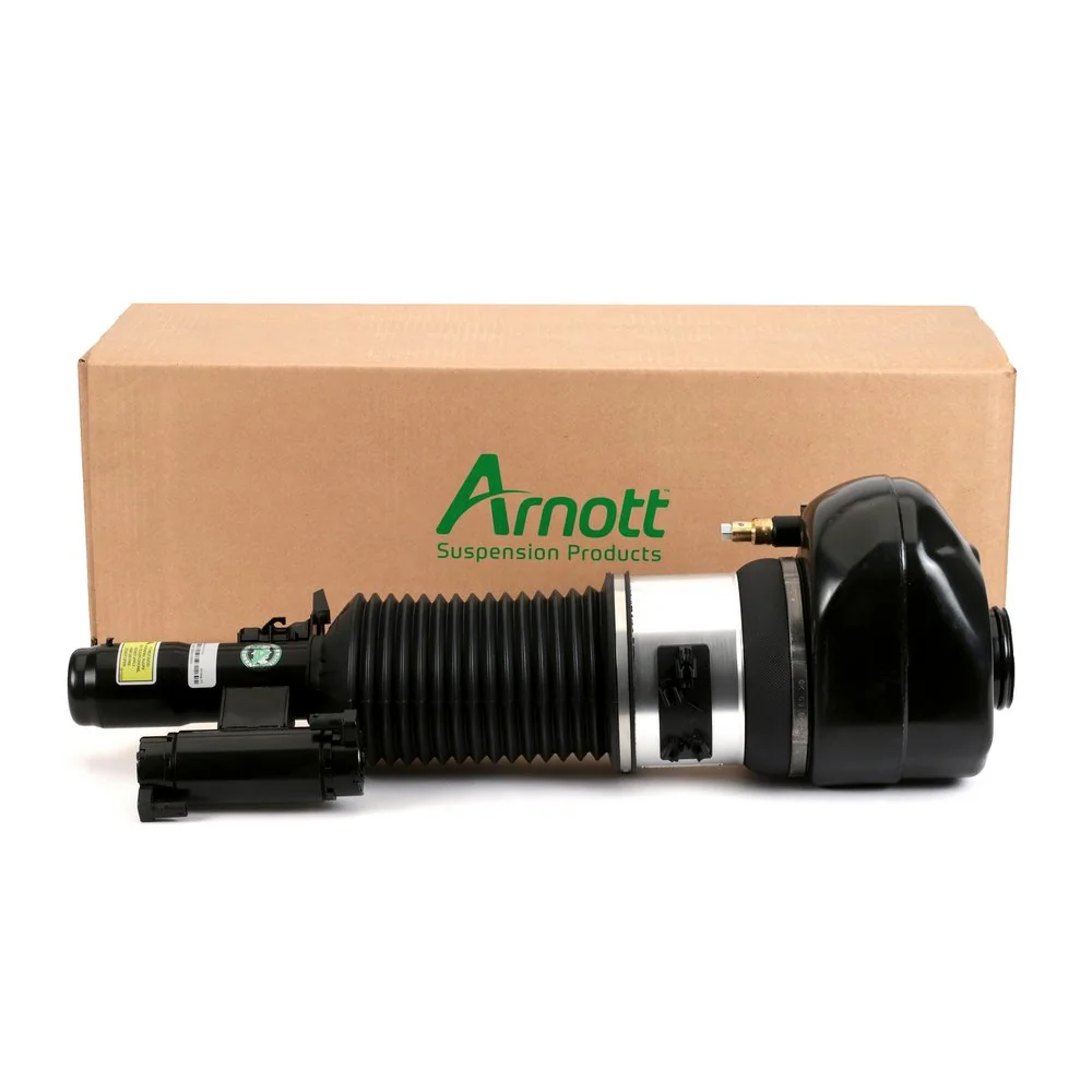 Brat arc pneumatic