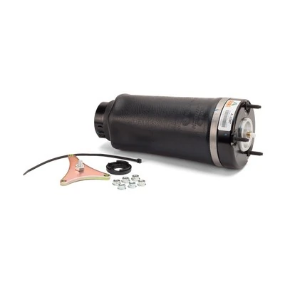 Arc pneumatic directie