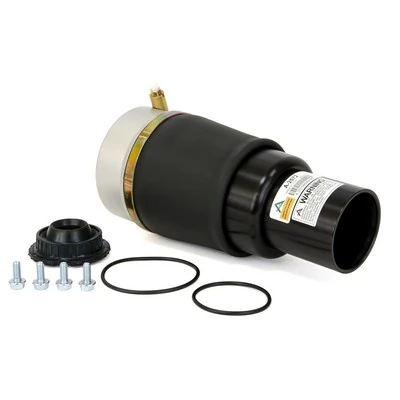 Arc pneumatic directie