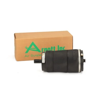 Arc pneumatic directie