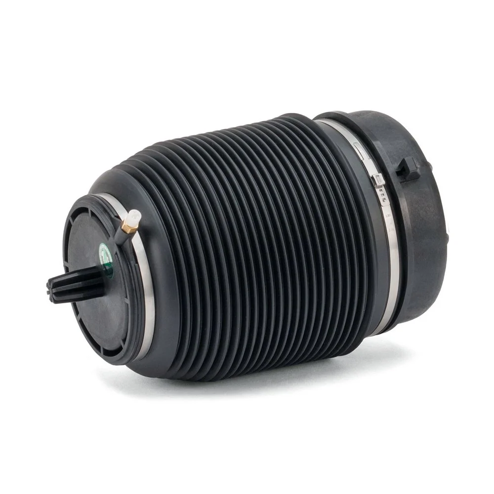 Arc pneumatic directie