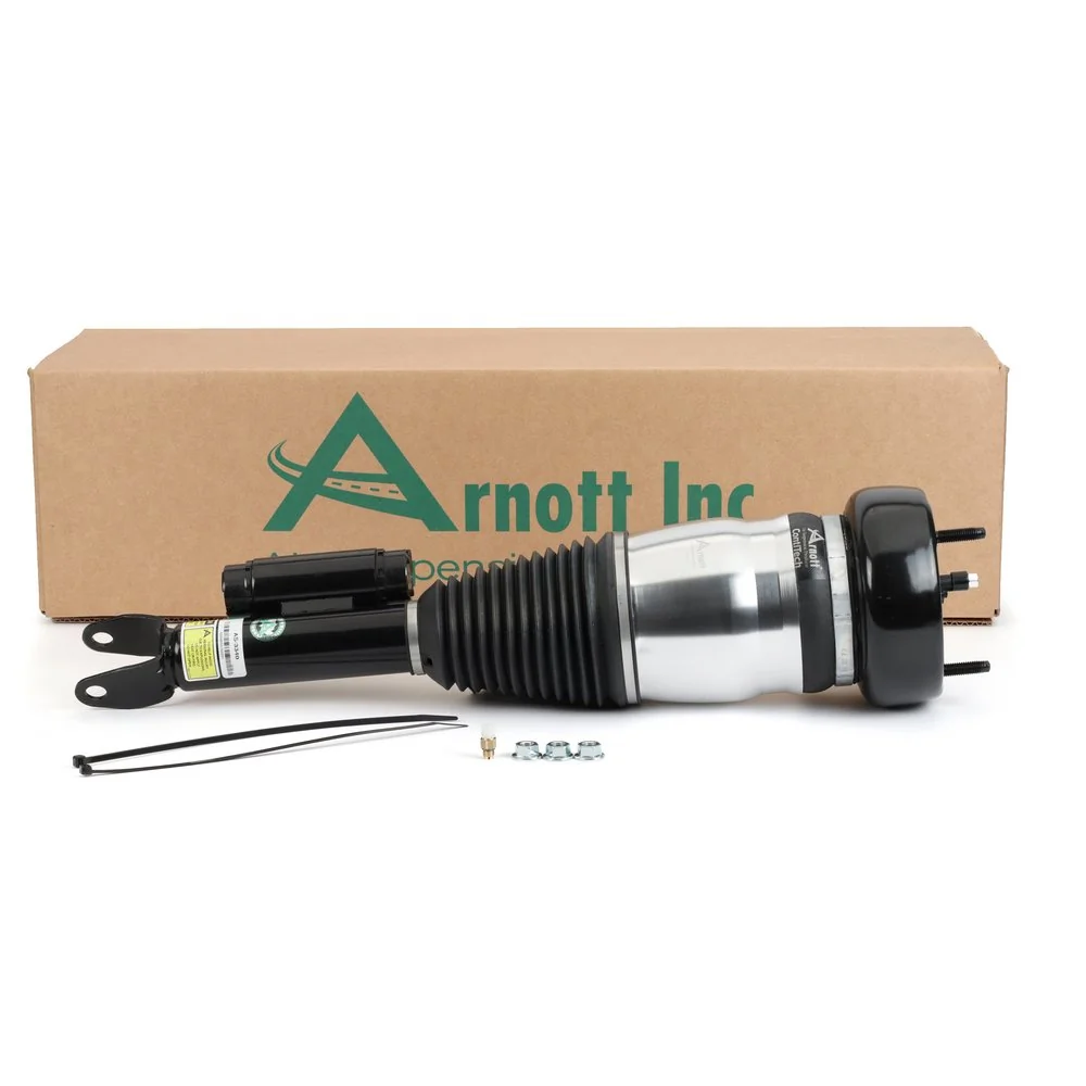 Brat arc pneumatic