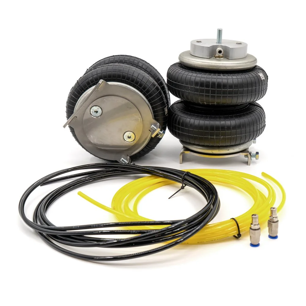 Arc pneumatic directie