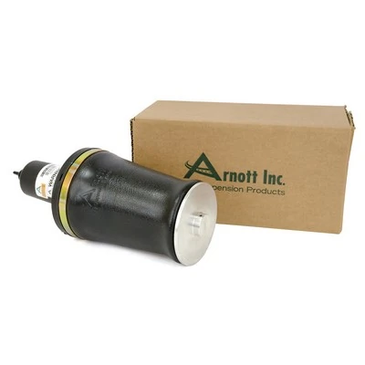 Arc pneumatic directie