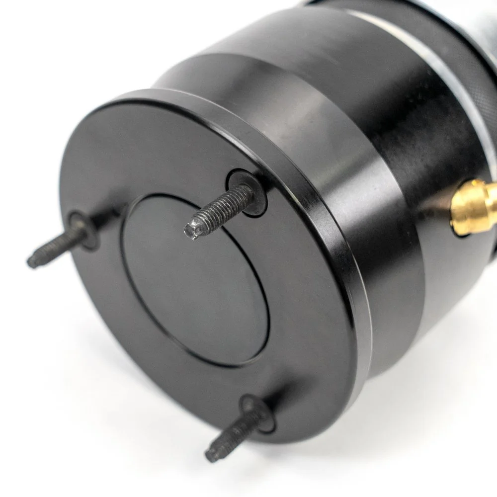 Brat arc pneumatic