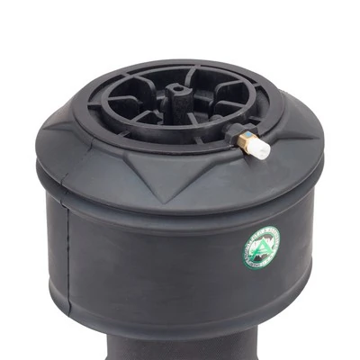 Arc pneumatic directie