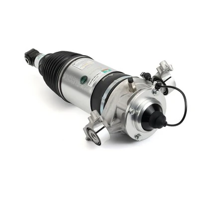 Brat arc pneumatic