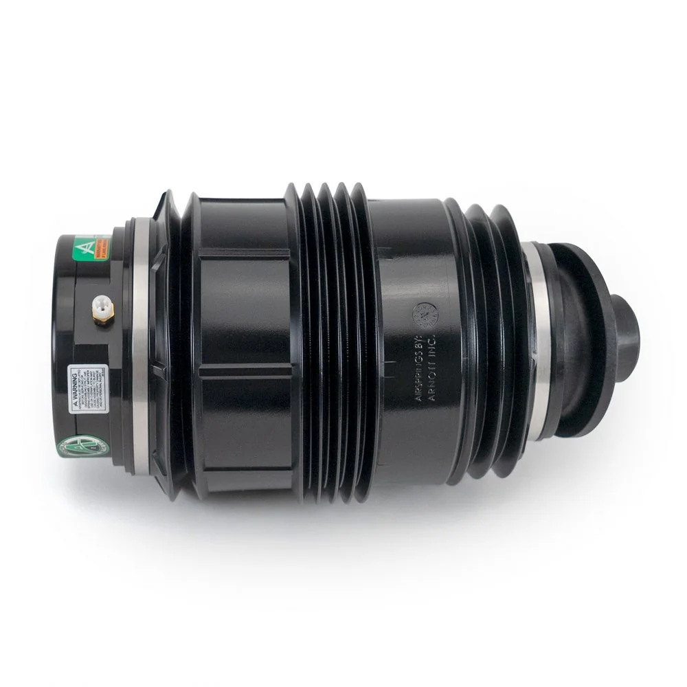 Arc pneumatic directie