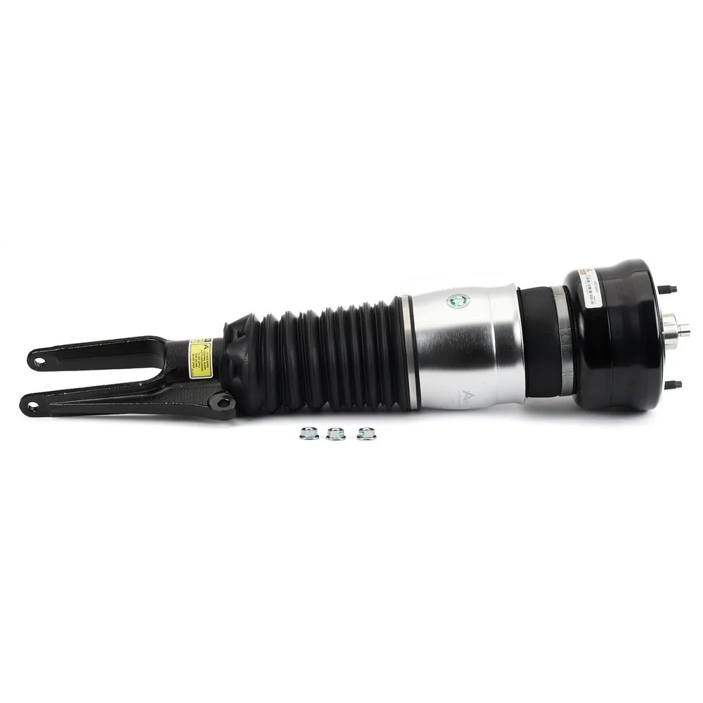 Brat arc pneumatic