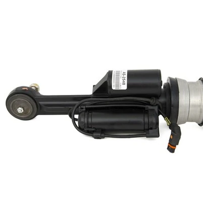 Brat arc pneumatic