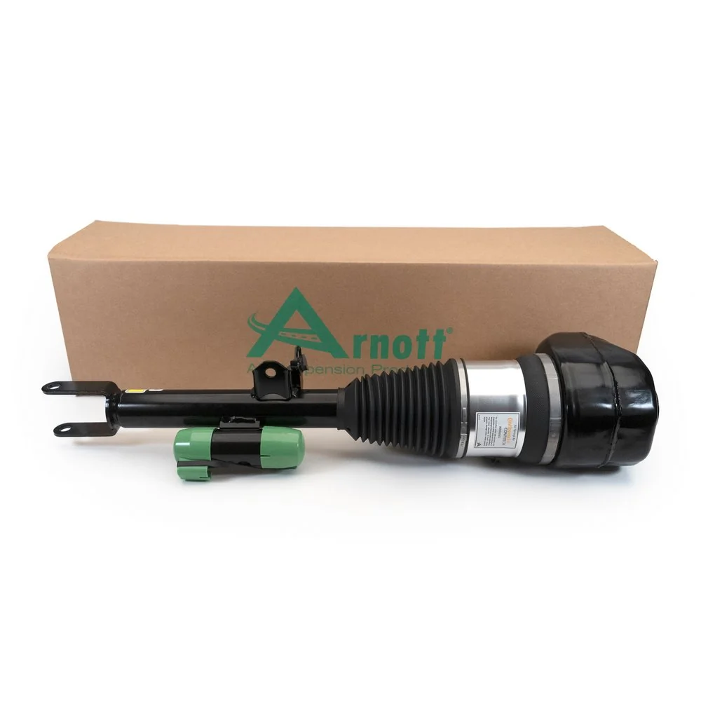 Brat arc pneumatic