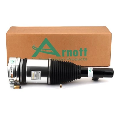 Brat arc pneumatic