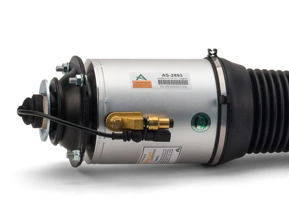 Brat arc pneumatic