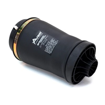 Arc pneumatic directie