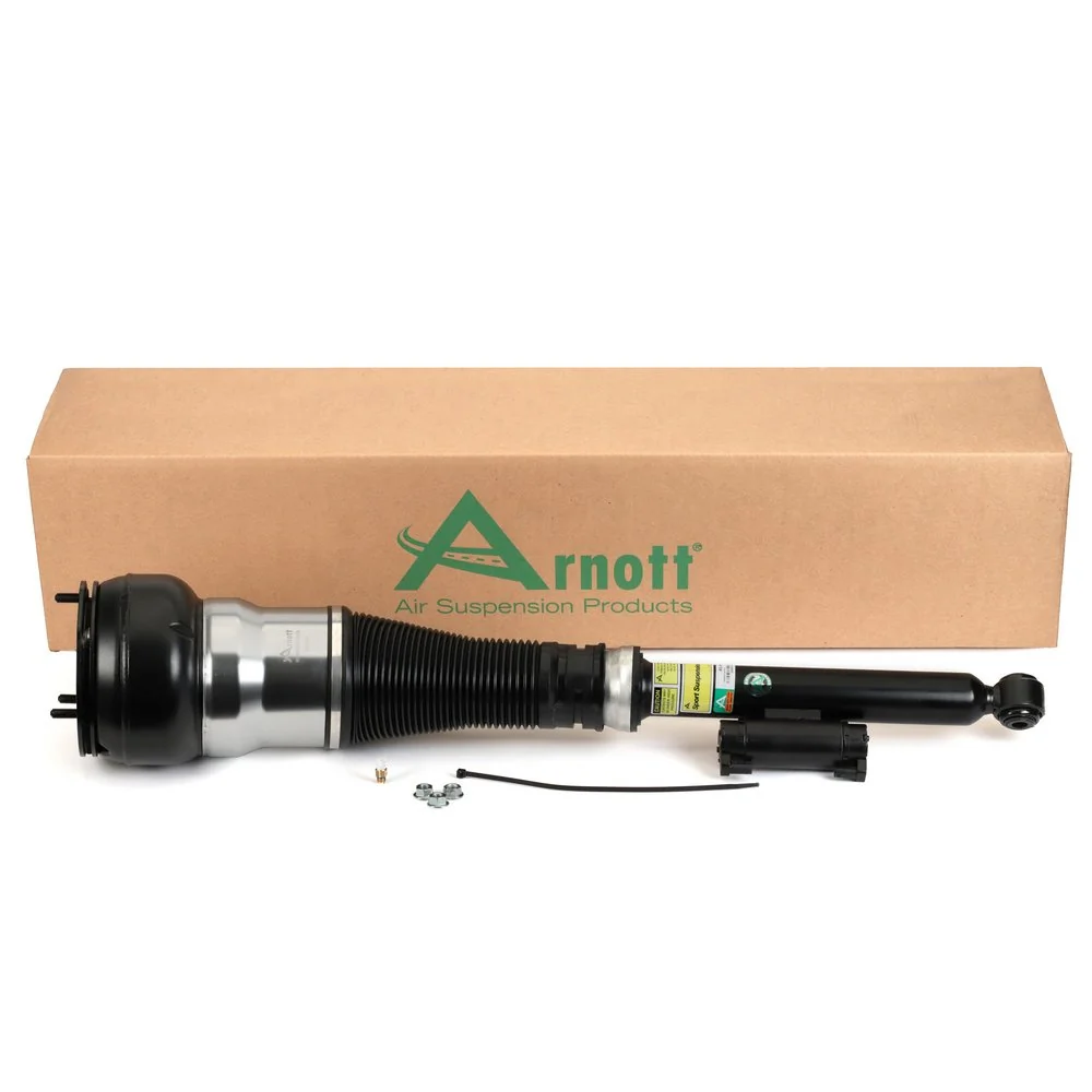 Brat arc pneumatic
