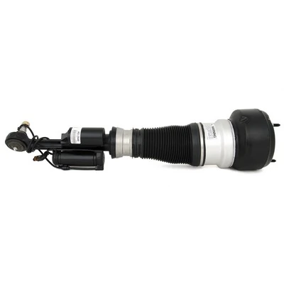 Brat arc pneumatic