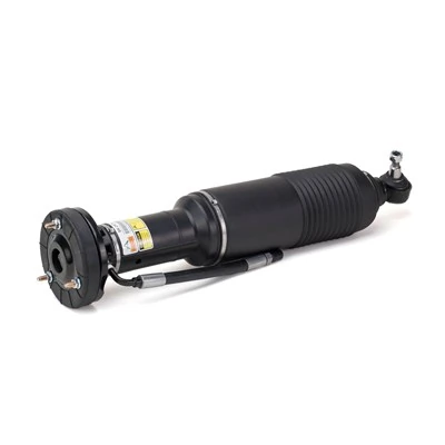 Brat arc pneumatic