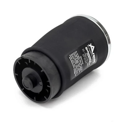 Arc pneumatic directie