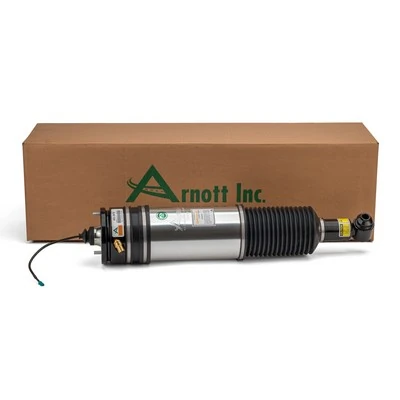 Brat arc pneumatic