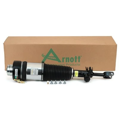 Brat arc pneumatic
