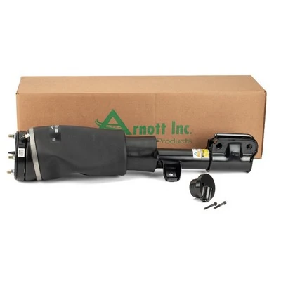 Brat arc pneumatic
