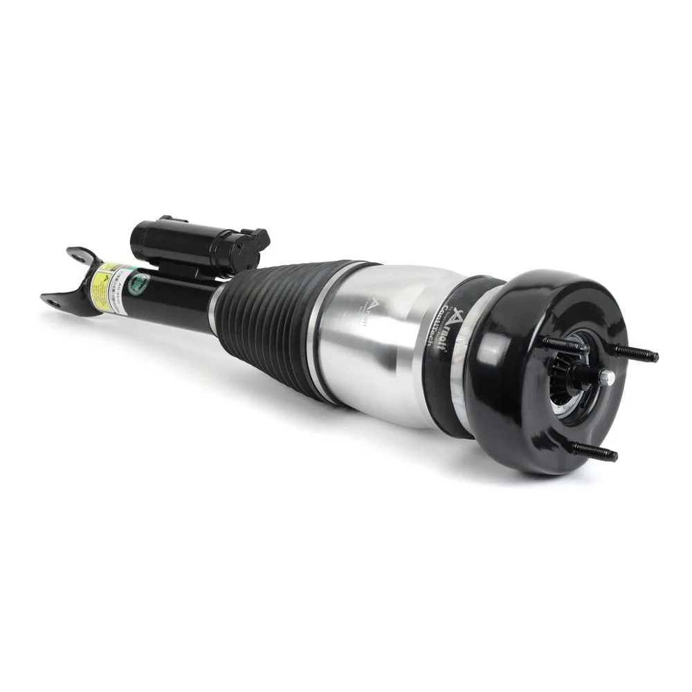 Brat arc pneumatic