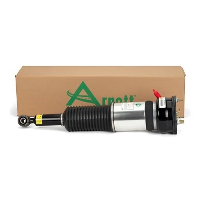 Brat arc pneumatic