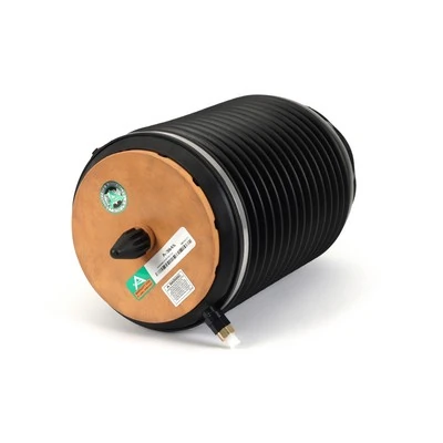 Arc pneumatic directie
