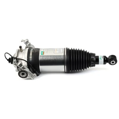 Brat arc pneumatic