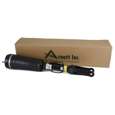 Brat arc pneumatic