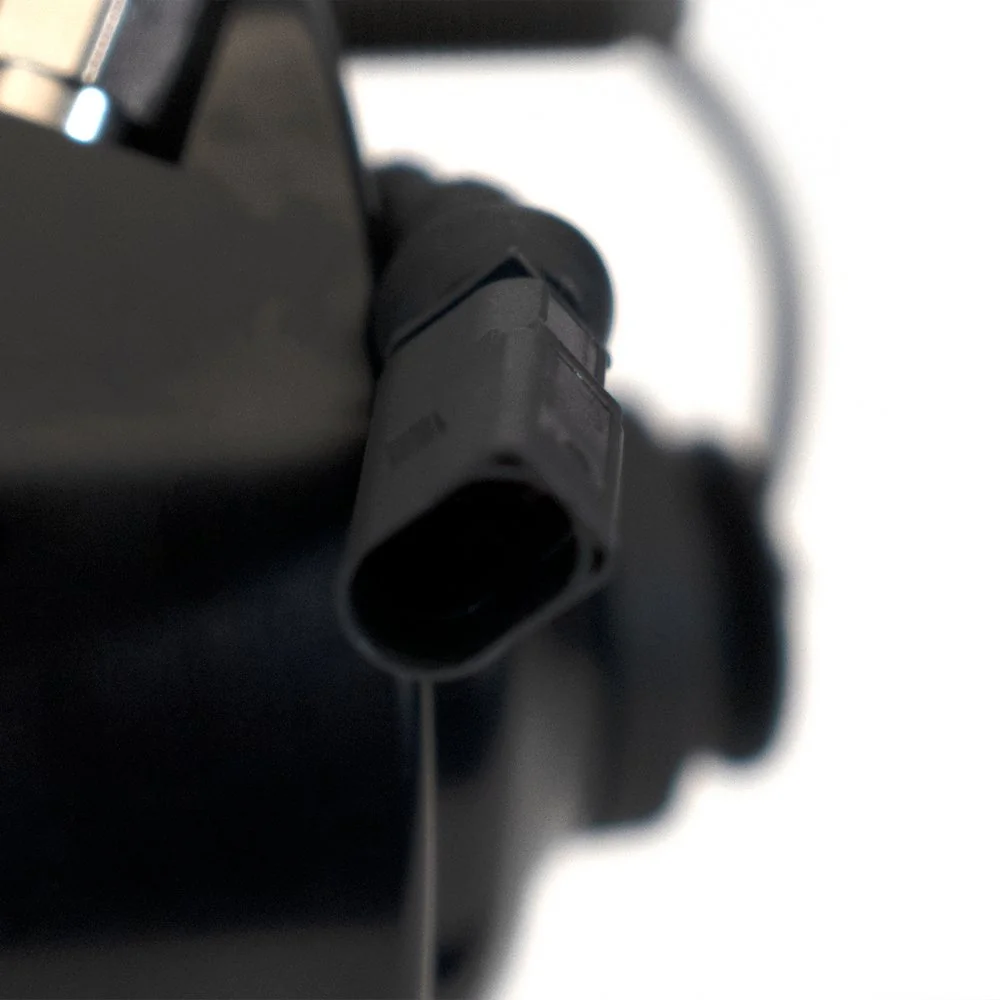 Brat arc pneumatic