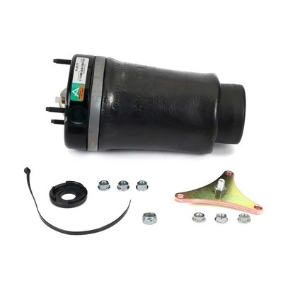 Arc pneumatic directie