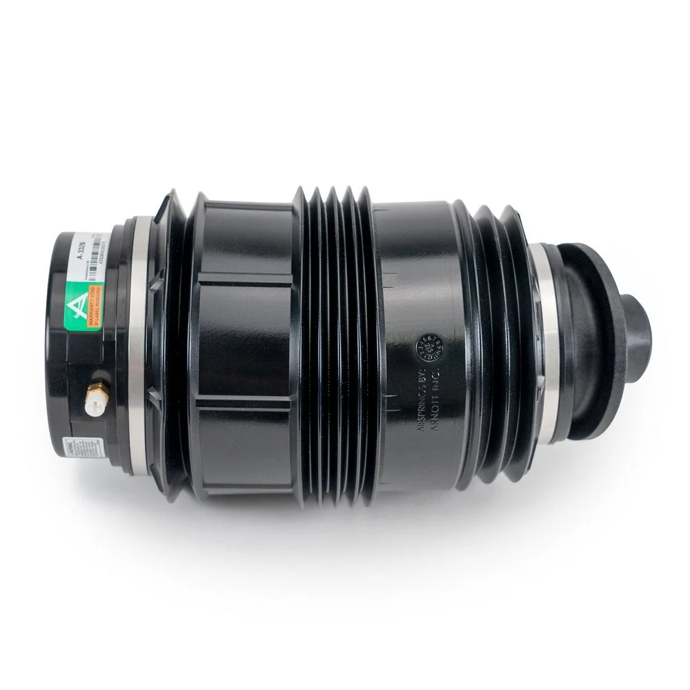 Arc pneumatic directie