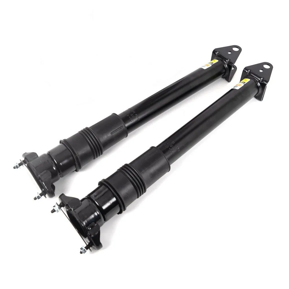 Set suspensie arcuri elicoidale / amortizoare