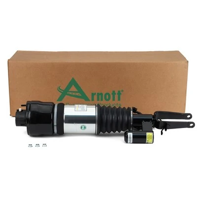 Brat arc pneumatic