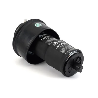 Arc pneumatic directie