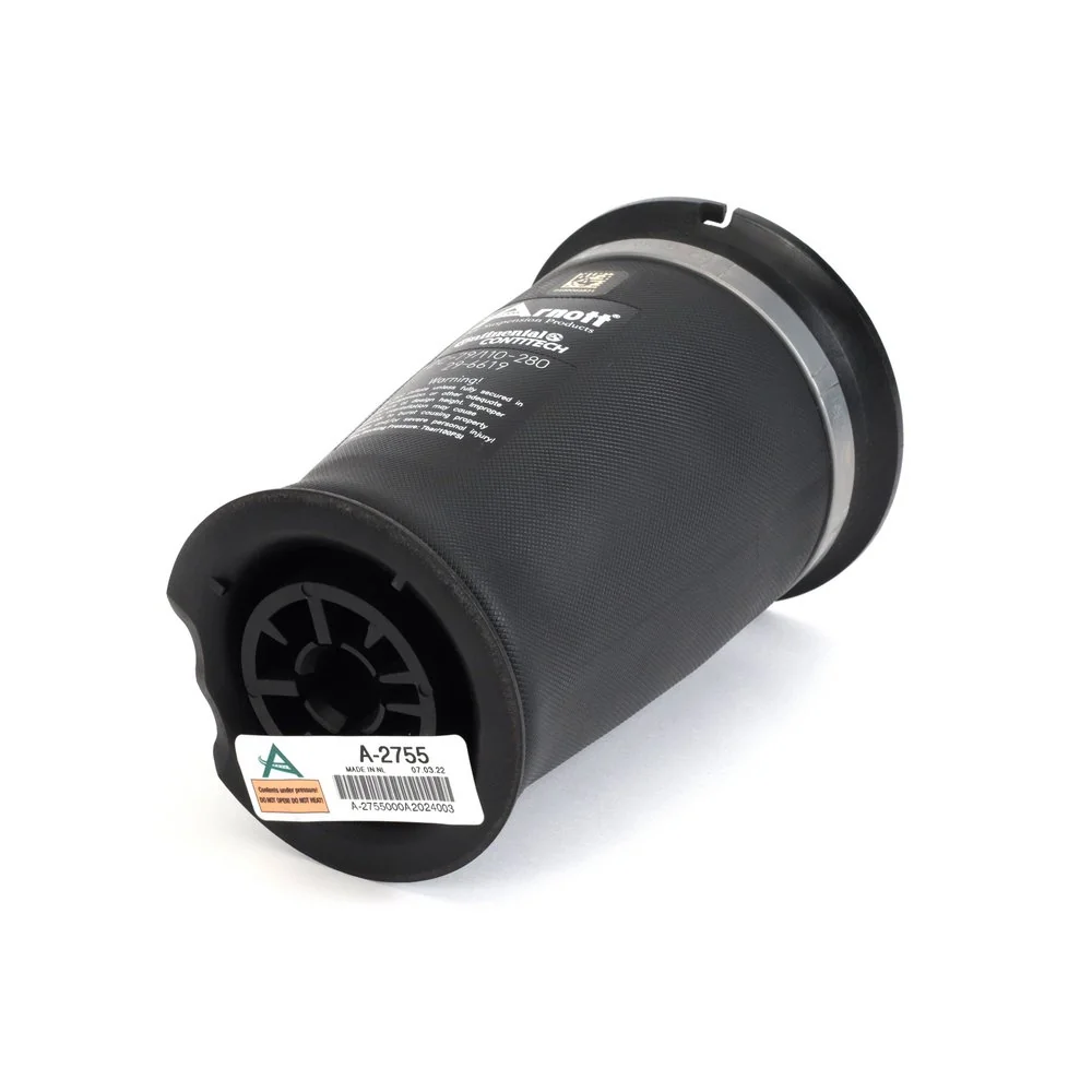 Arc pneumatic directie