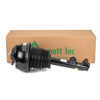 Brat arc pneumatic