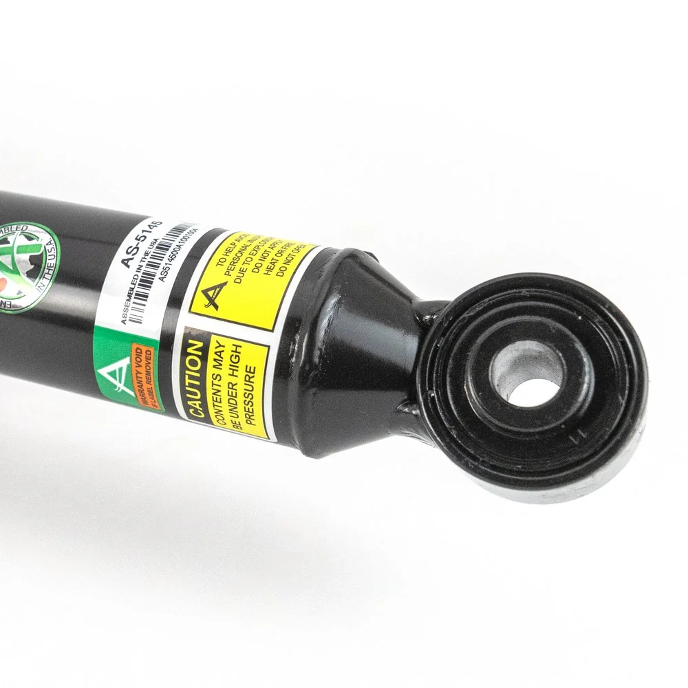 Brat arc pneumatic
