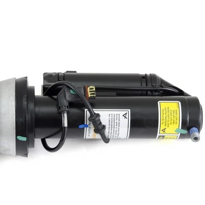 Brat arc pneumatic