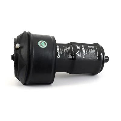 Arc pneumatic directie