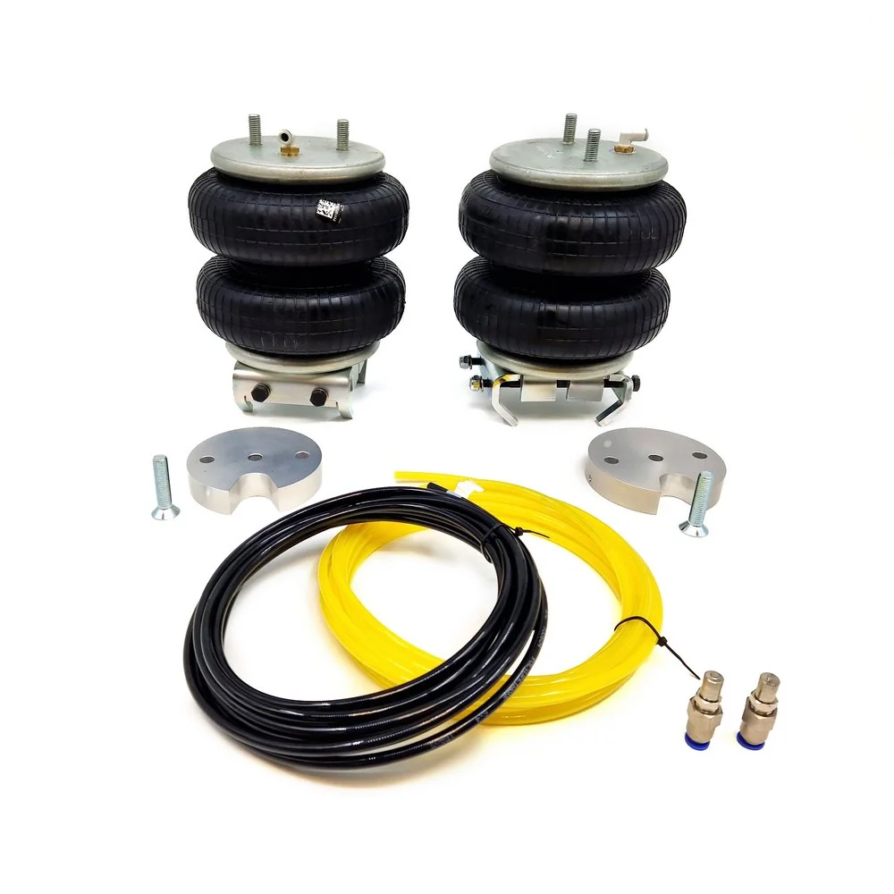 Arc pneumatic directie